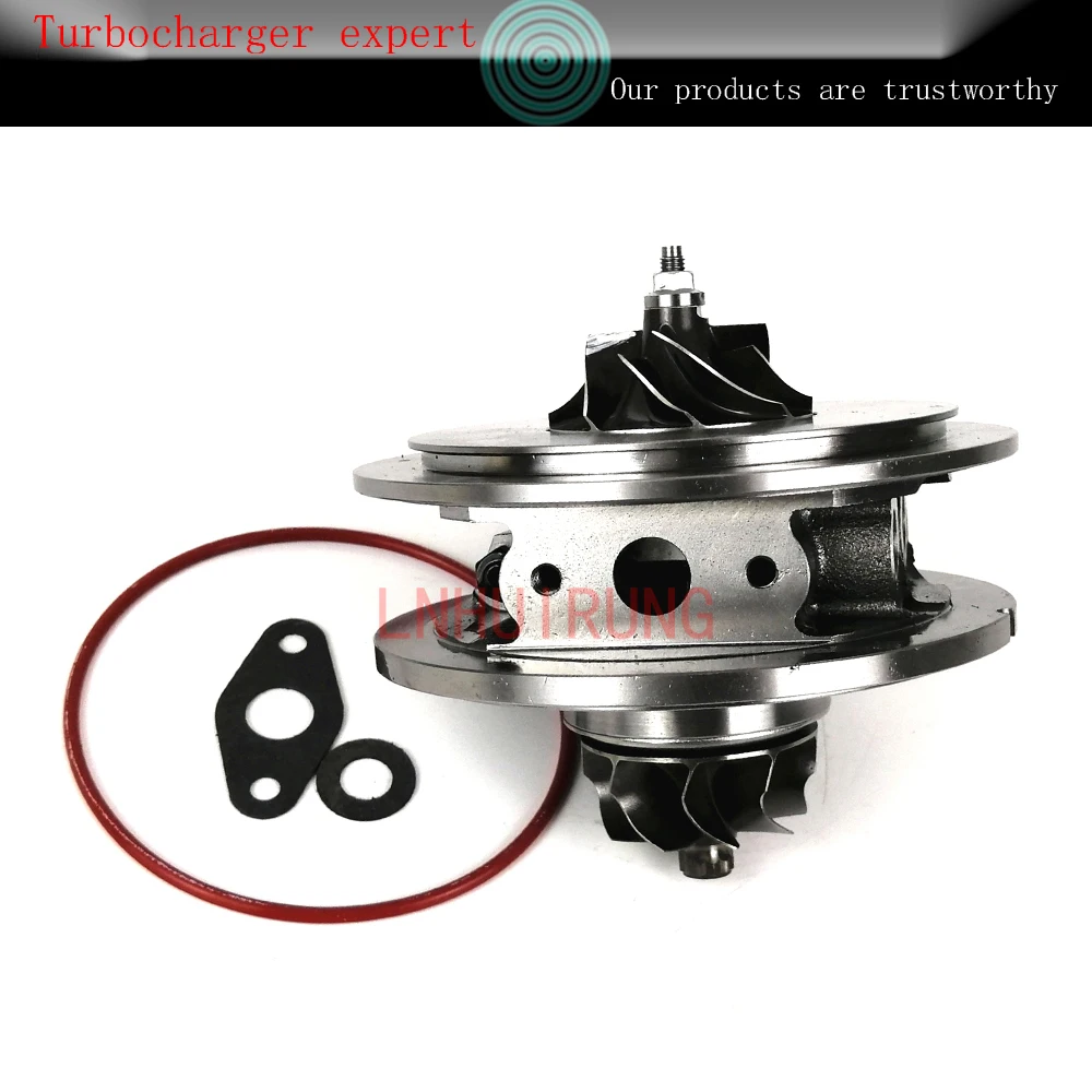Cartuccia Turbo Per Chevrolet Orlando 2.0 Vcdi 120 Kw163Hp Z20D1 Td04 49477-01510 25194653 Turbo Turbocompressore Chra Core Cartuccia