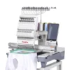 High-Speed One Head Computer Intelligent Cap Embroidery Machine New Tajima Like Home Use With Motor And Engine Core Components 5