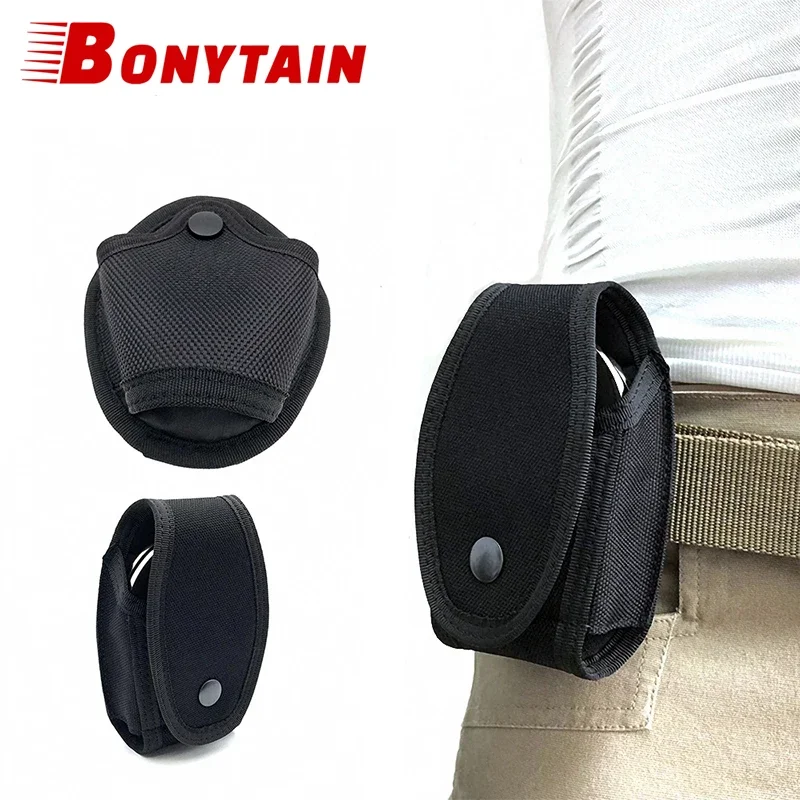 

Новая сумка для охоты на открытом воздухе, нейлоновая БЫСТРОРАЗЪЕМНАЯ тактическая облегченная модульная система переноски снаряжения, ранцевая сумка, держатель для ключей и телефона, поясные карманы, сумка для ружья