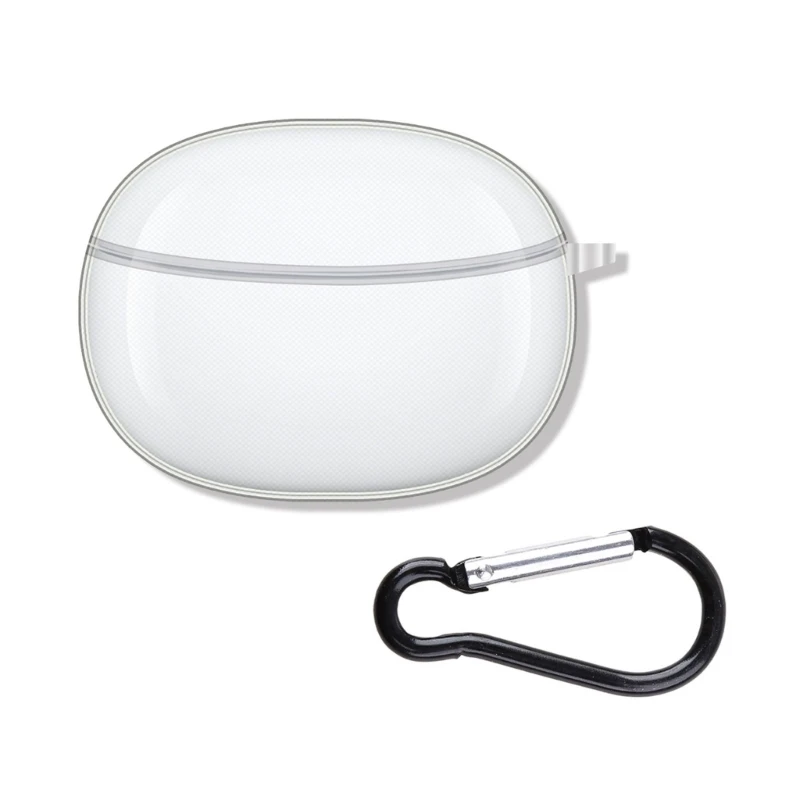 

Чехол для переноски из ТПУ для наушников 3E, пылезащитный, моющийся чехол для зарядки