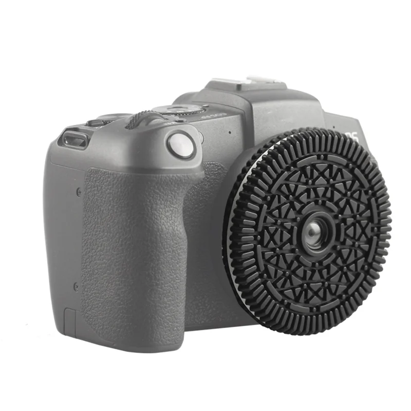 Altamente Consigliato - Fotocamere Mirrorless con Obiettivo Pancake a Messa a Fuoco Automatica per Serie Canon RF Mount - immagine 6