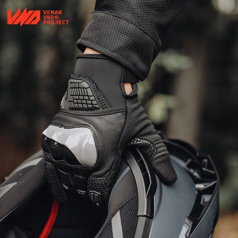 VND ���� ������ ������� �׼�����, ź�� ���̵� �尩, ��⼺ ������� ��ȣ �� ���̴�, Guantes Moto Biker, ���� Luva
