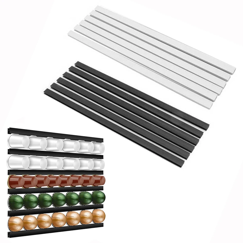 K-Cup Nespresso Dolce Gusto Portacapsule Caffè Vertuoline Per Qualsiasi Cialde Di Caffè Cialde Di Caffè Scaffale Portacapsule Nuovo 2023