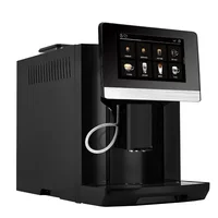 COLET S9 Household Commercial Bean to Cup Super Automatic Espresso Coffee Maker 1