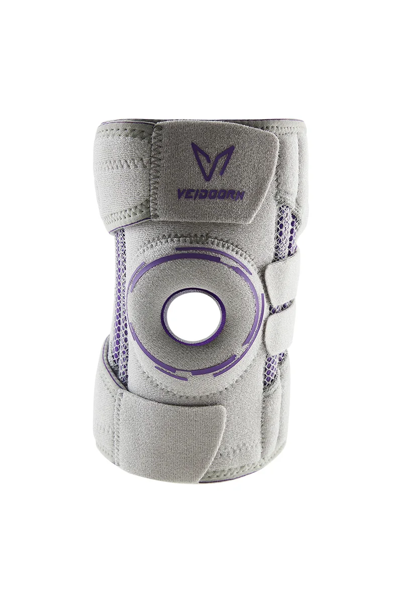 Veidoorn Knee Pads Close Up