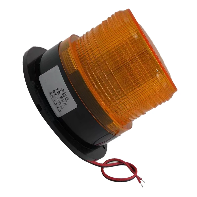 

0009741801 forklift strobe light flash warning light for for Linde forklift