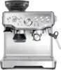 Barista Express Espresso Machine BES870XL Brushed Stainless Steel Precise Espresso Extraction Espresso Machine with Grinding 1
