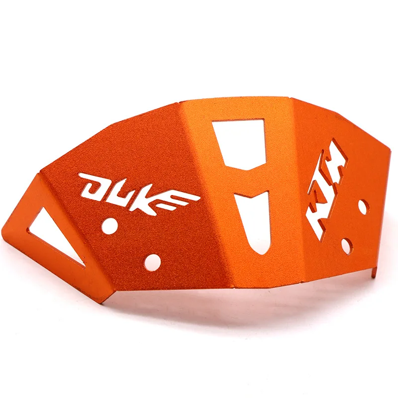 

Алюминиевый передний обтекатель для мотоцикла KTM Duke 390 13-16 CNC, аксессуары, ветровое стекло, экран 2013 2014 2015 2016