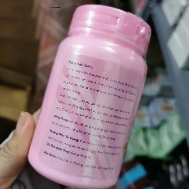 200g Body Lotion 2in1 Collagen Body Lotion