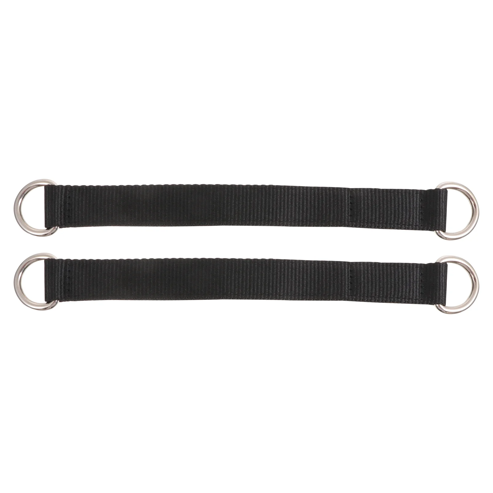 Premium Quality Gymnastic Ring Belt for Forearm Muscles and Grip