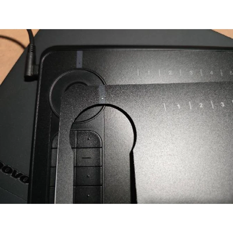 Ugee M708/Gaomon M6 용 드로잉 태블릿 보호 필름 8192 레벨 압력