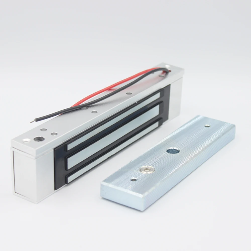 

Магнитный замок для управления доступом, 180 кг, фунтов