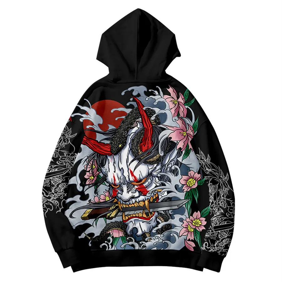 Invincible 3D hoodie men/women streetwear coat long sleeve hoodies sweatshirt Traditional pattern tracksuit men clothes
