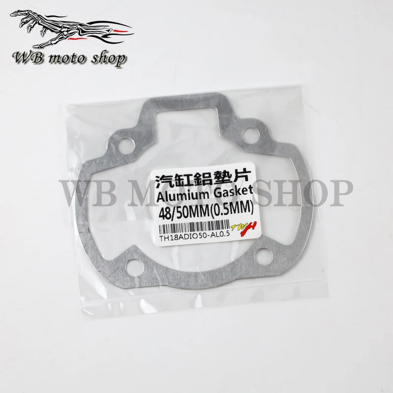 DIO系縦型エンジン用 55.5mmボアアップシリンダーAF27の日セールなう