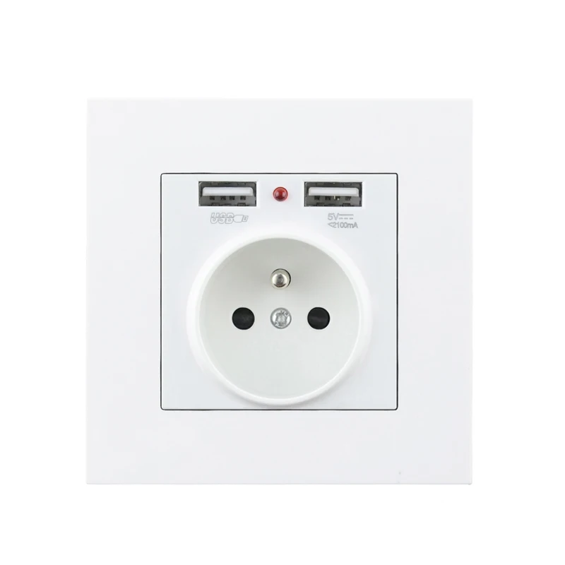 White FR2USB