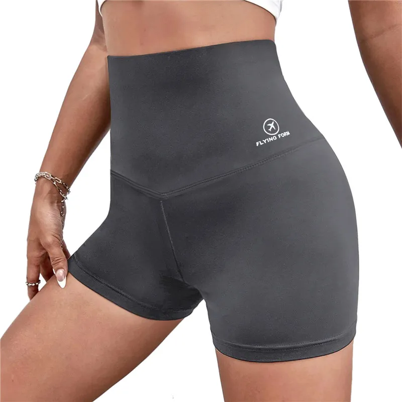 Seamless Slip Shorts Women Panties Shapewear Thigh Slimmer High