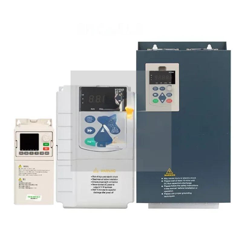 

VFD Inverter 1.5KW 3 Phase 380V AC Drives Variable Frequency Drive Control Board