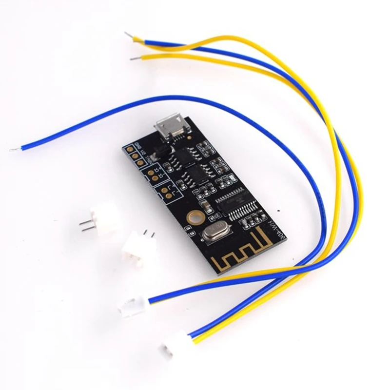 MH-MX8 Wireless Bluetooth MP3 Audio Receiver Module BLT 4.2 Lossless Decoder Board Kit Low Consumption