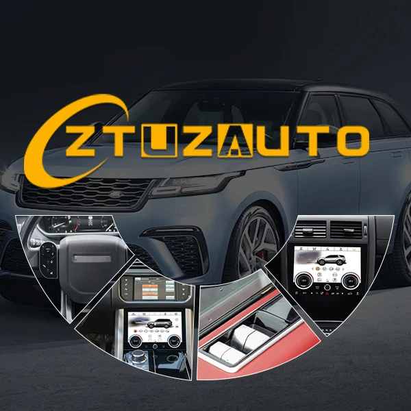 ZTUZAUTO Globle Store