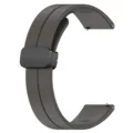 Titanium grey