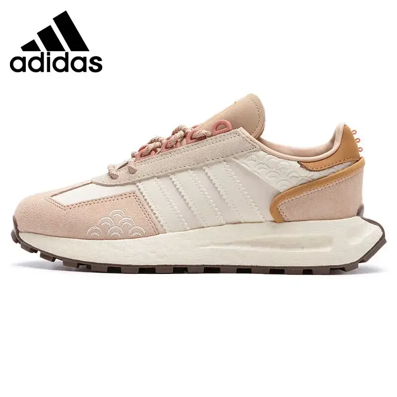 Adidas-Originals Retropy E5 Unisexe, Chaussures De Course, Cestini Originali, Collezione Nouvelle