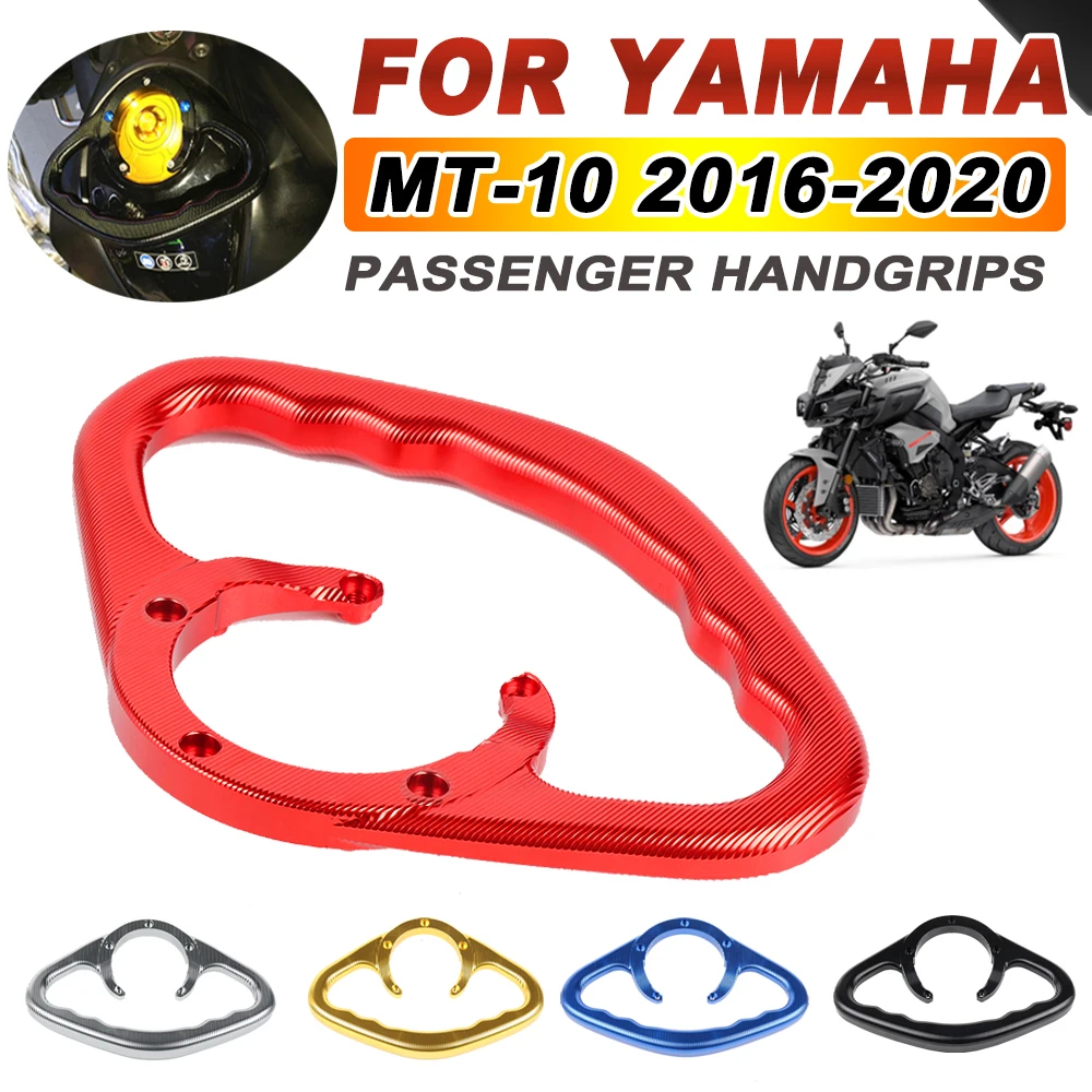 Mt10 Motorcycle Accessories Accessory Yamaha Mt 10 Yamaha Mt 10 Accessoried Yamaha
