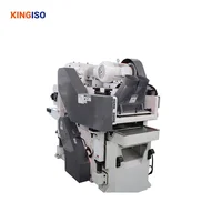 Popular double-side wood working thicknessing planer MB206H 2