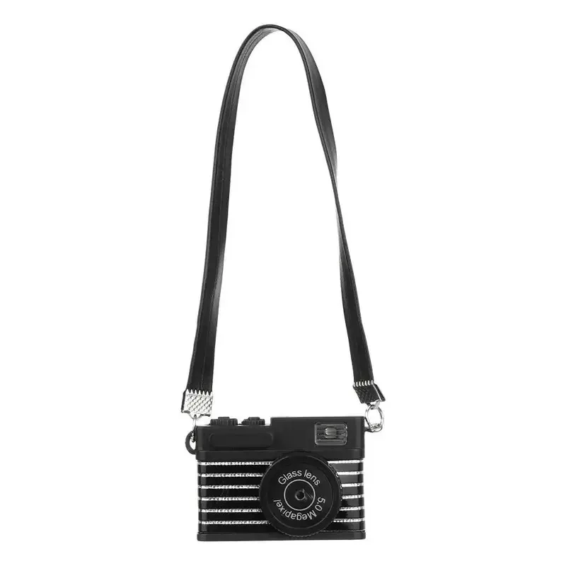 Swift-Flash Luxury Doll Camera 3