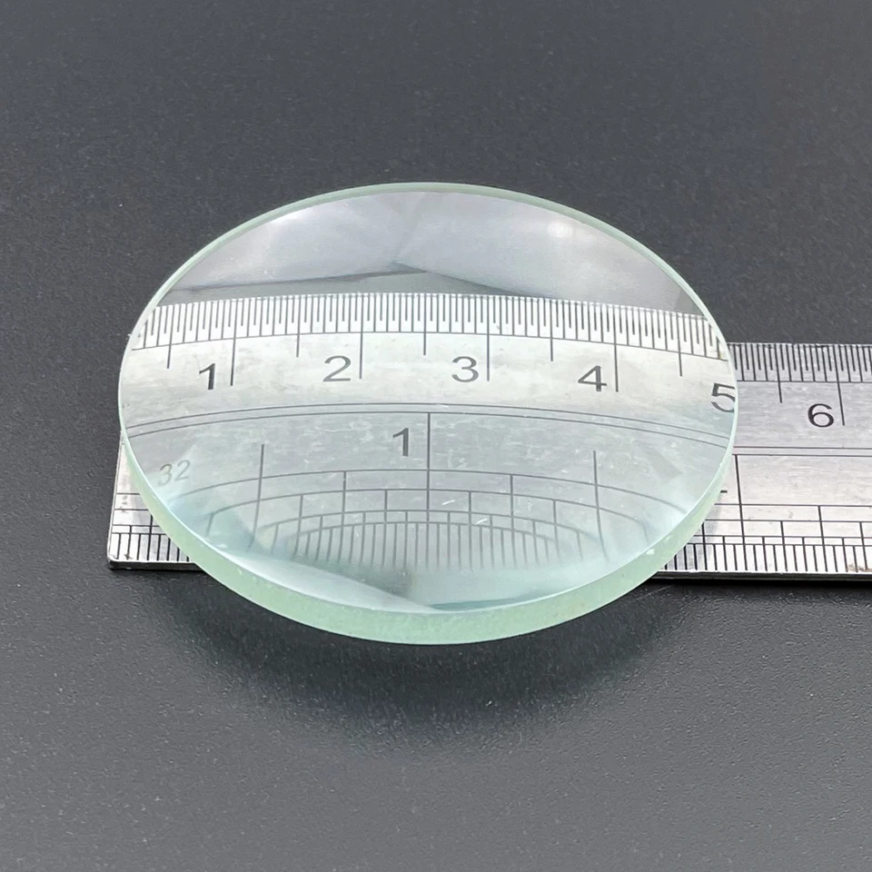 Lentille De Fresnel - Loupe De Fresnel Plate A4
