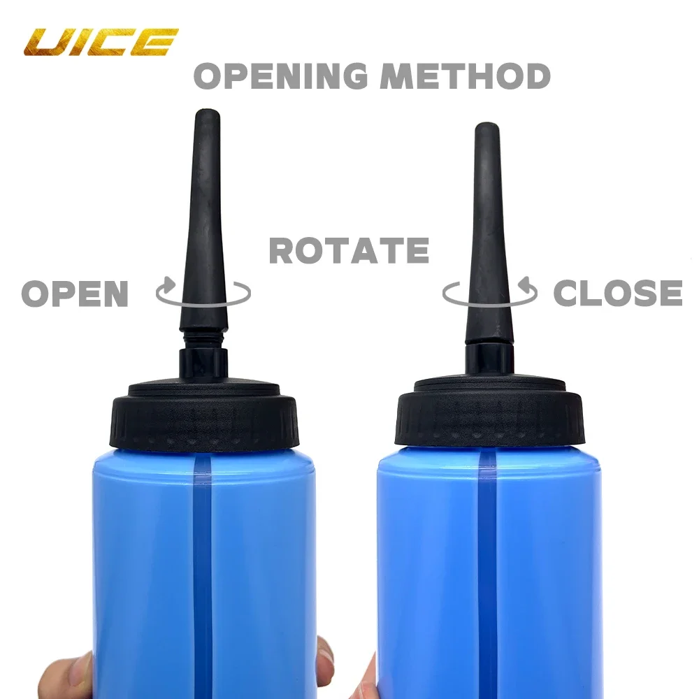 Sports Water Bottle 2