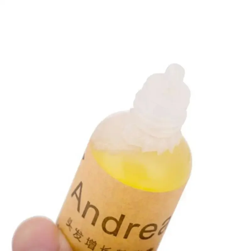 Hair growth serum hair growth spray hair care oil hair growth cream hair growth shampoo set 20ml Andrea Hair Growth Loss Essential Oils Liquid Dense Huile Essentielle Fast Sunburst Grow Restoration Pilatory