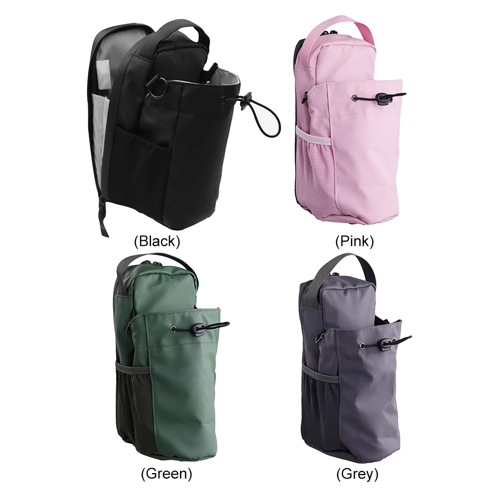 Magnetic Gym Sling Bag 2