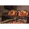 E-435 Liquid Propane Gas Grill, Black 4