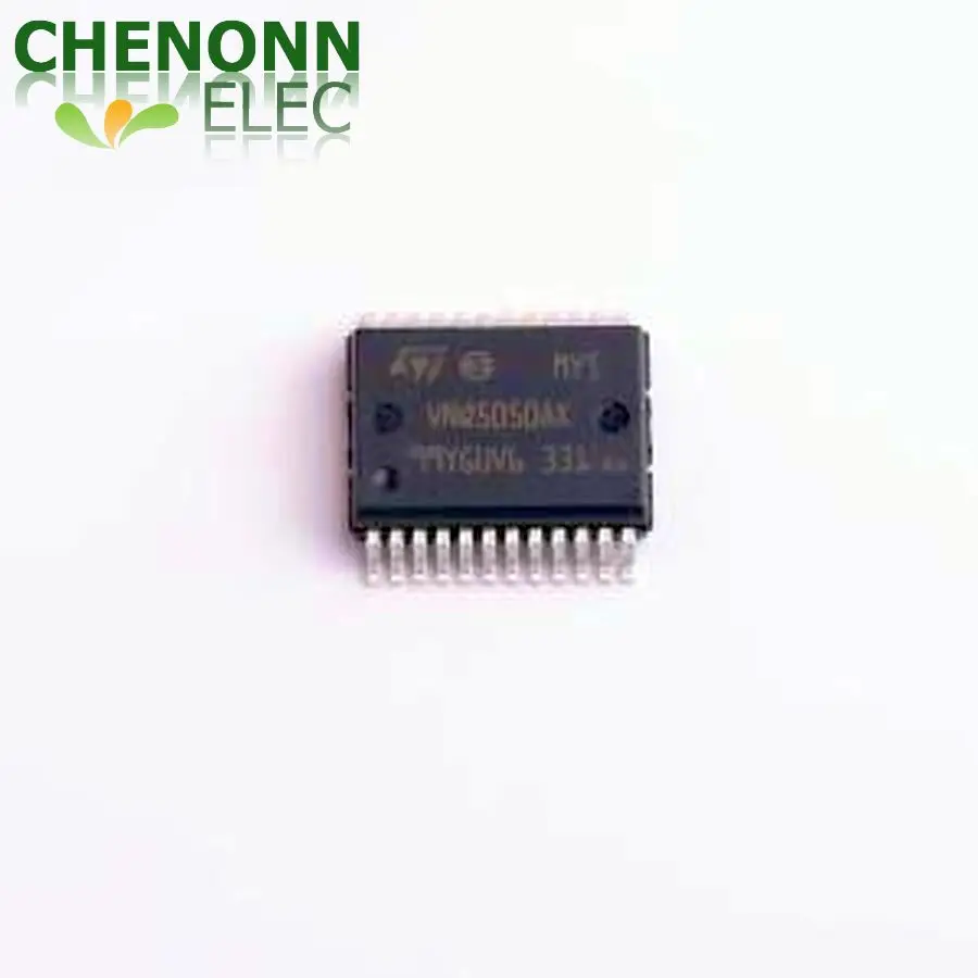 VNQ5050AKTR-E
