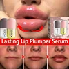 Long Lasting Lip Plumper Oil Instant Volumising Enhancer Lip Serum Collagen Lips Volume Lipgloss Sexy Cosmetic Volume Increases 1