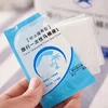 Wholesale Disposable Toilet Seat Covers Mat Portable Waterproof Safety Toilet Seat Pads for Travel Camping Bathroom Accessiories 5