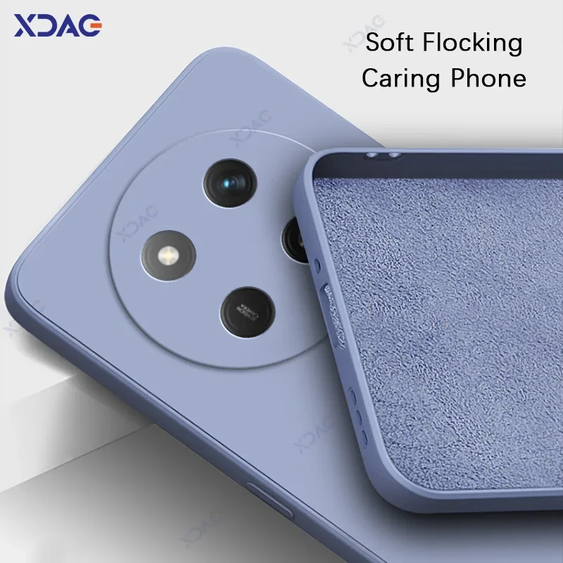 Enhanced Dual Layer Waterproof Silicone Phone Case, Luxury 360° Protection