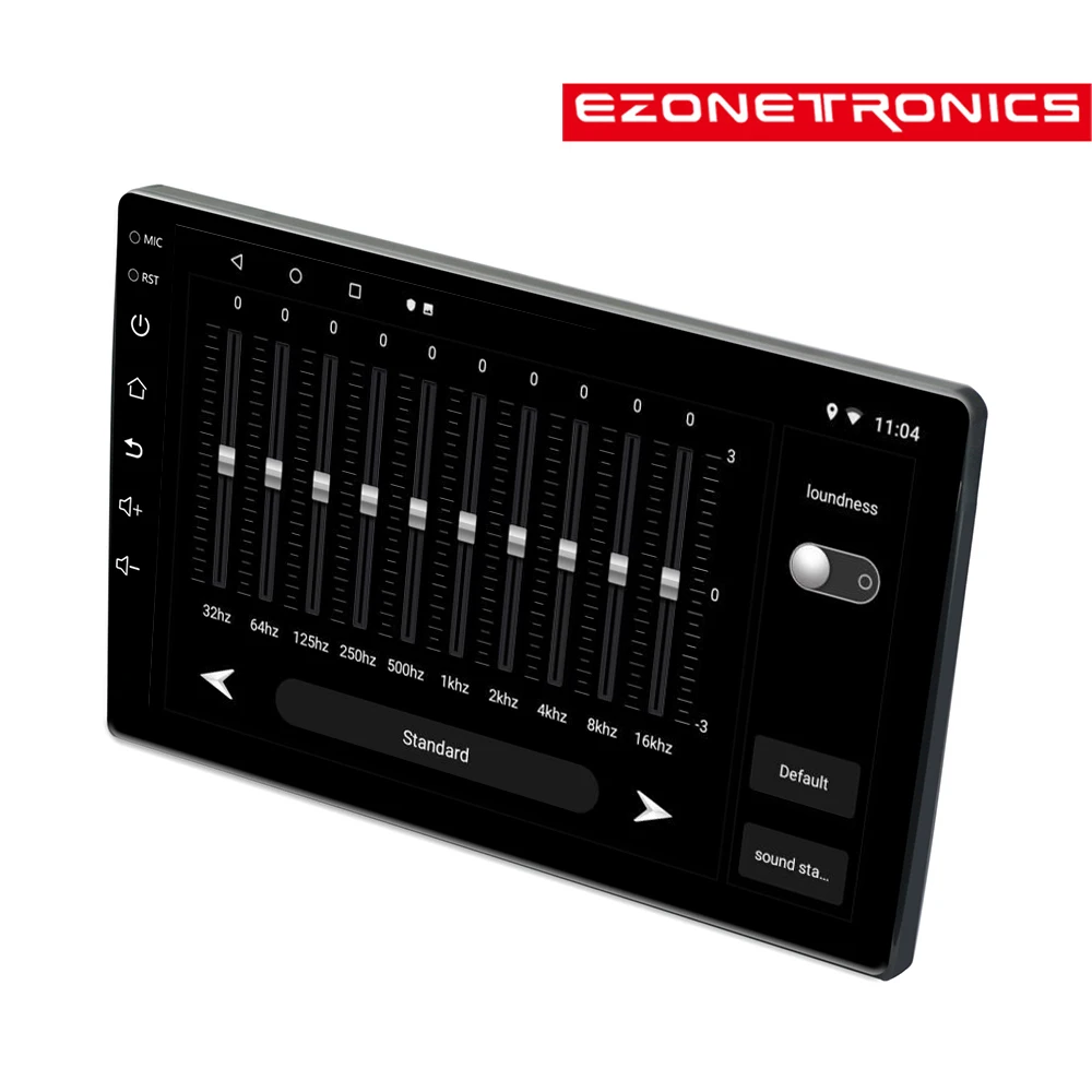 Valorant Equalizer Settings