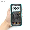 ZOYI Digital Multimeter Ammeter Voltmeter Resistance Frequency backlight Meter voltage Diode Frequency ZT98 ZT100 ZT101 ZT102 5