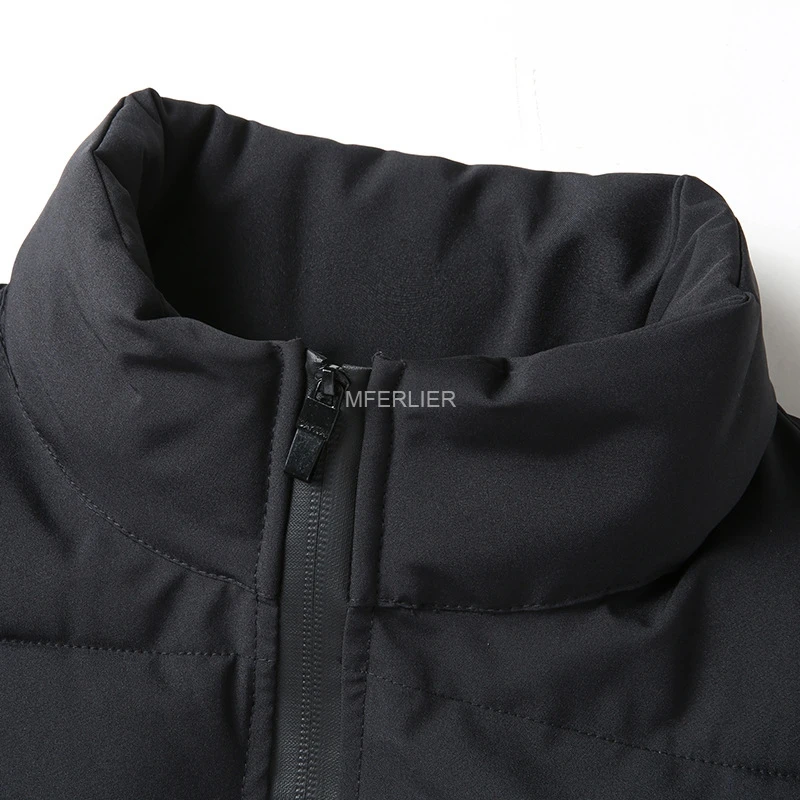 Autumn Spring 8XL 150kg Large Size Vests 7XL 6XL Loose Sleeveless Jackets 6