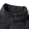 Autumn Spring 8XL 150kg Large Size Vests 7XL 6XL Loose Sleeveless Jackets 6