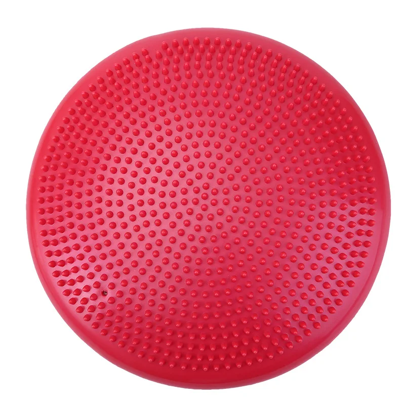 Yoga Balance Cushion Massage Seat Cushion, Thickened Anti