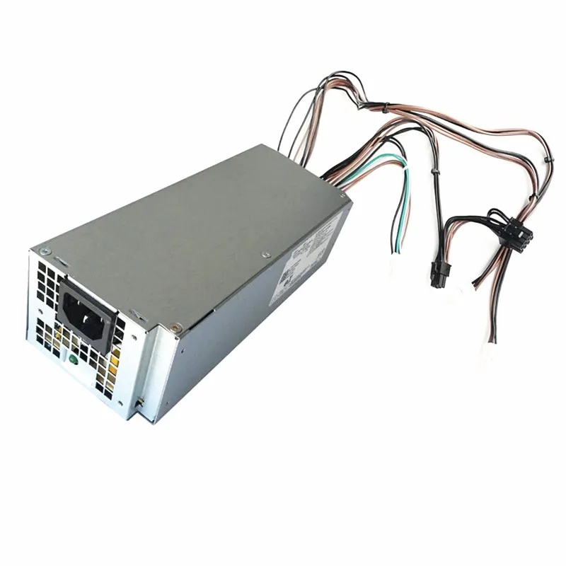 Alimentatore Originale 500W D500Epm-00 Per Dell Optiplex 7090 7080 7070 7060 5060 3650 3670 3671 5090 3260 3681 Mt 5 K7J8 Y7R0X