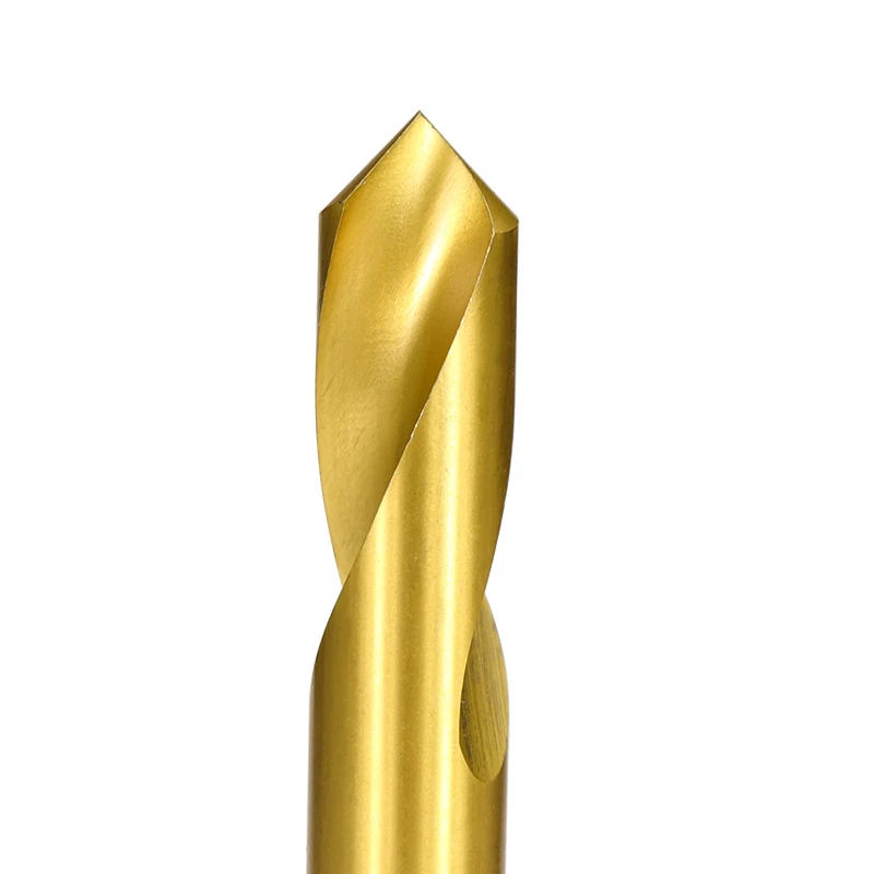 Рисунок 2 - Сверло XCAN из быстрорежущей стали с ЧПУ