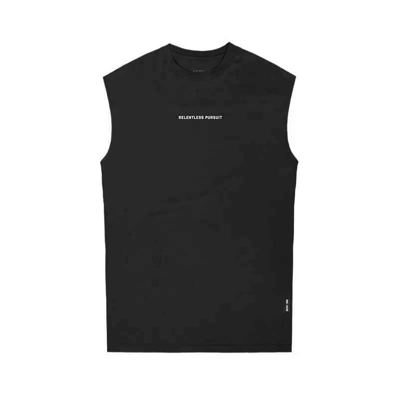 Men's Summer Casual Tank Top Gym Fitness