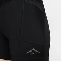 Nike Authentic Dri-FIT Short de course à pied taille haute pour femme HV2353-010 4