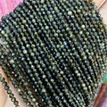 NO.23 Gold Obsidian