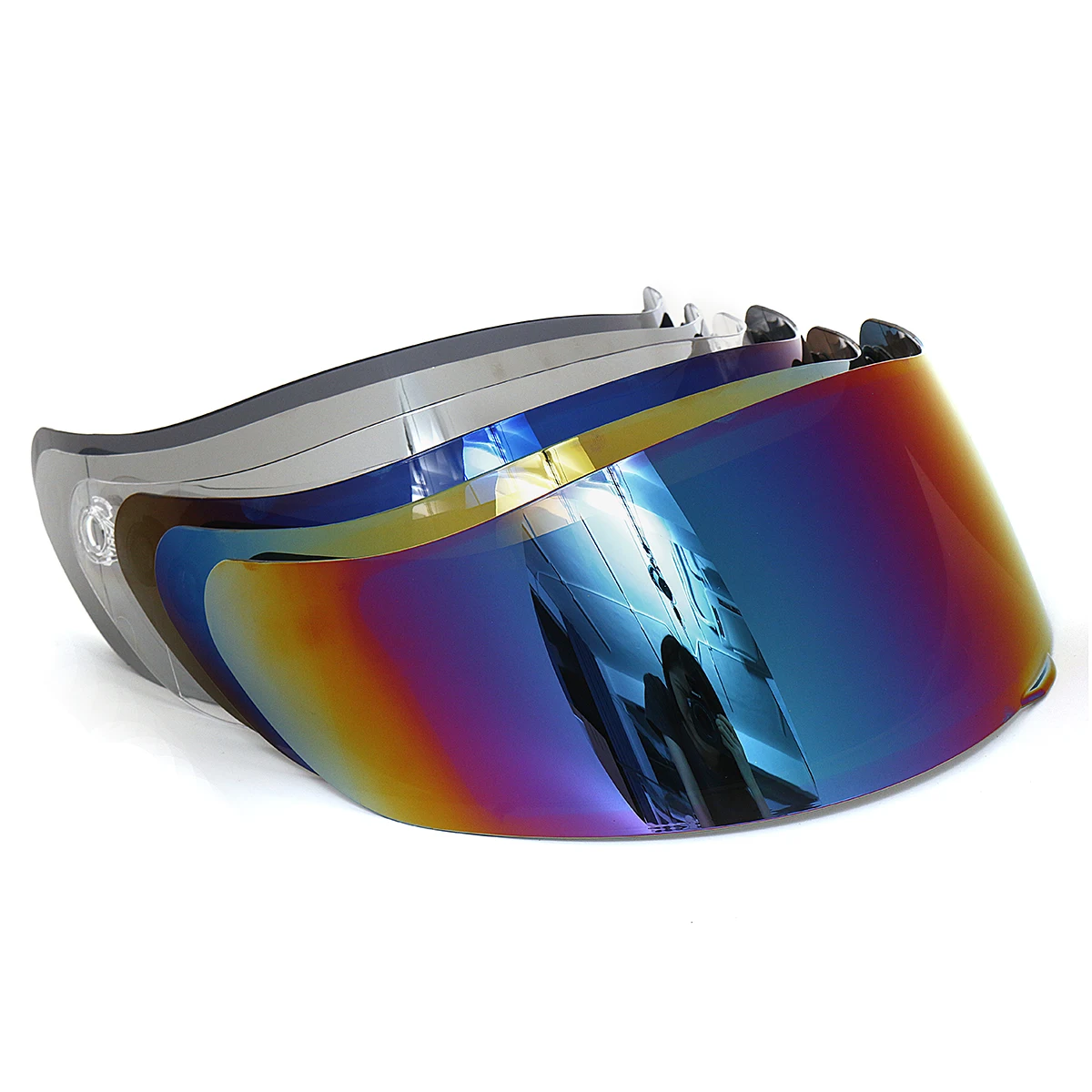 agv k3 sv k5 motorbike helmet Lens 