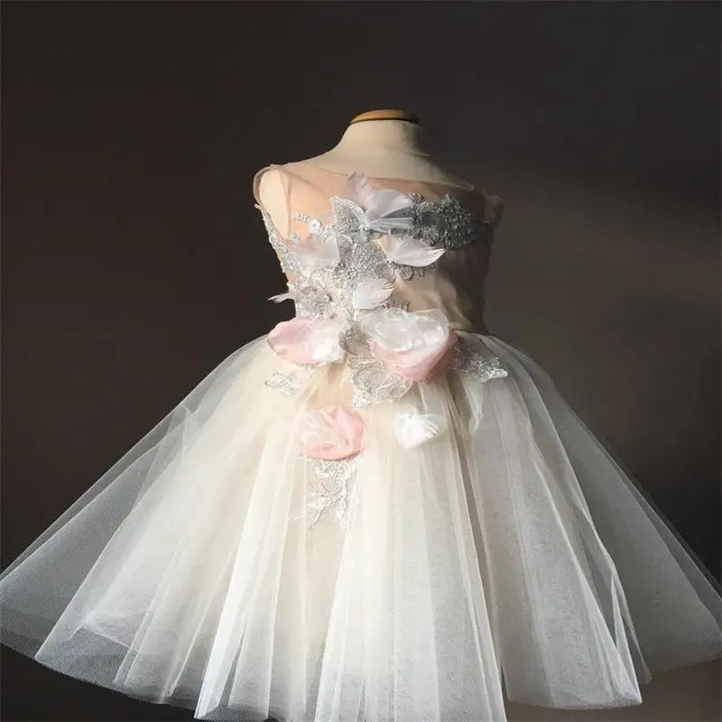 flower-girl-dresses-white-satin-appliques-pattern-long-sleeve-for-wedding-birthday-party-first-communion-gowns