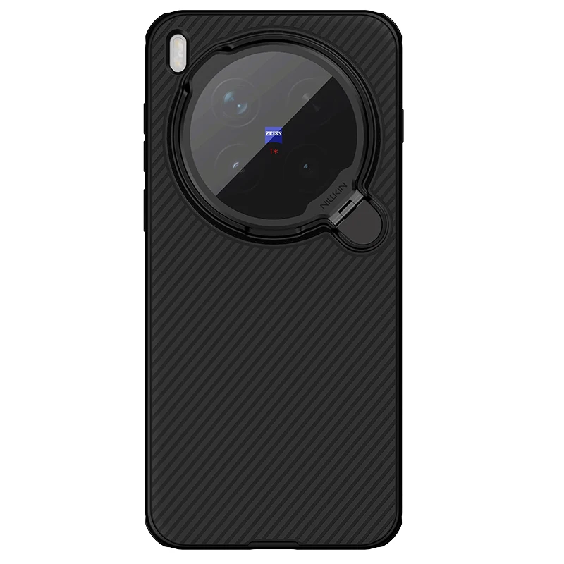 Nillkin Magnetic Prop Cover with Lens Protection and MagSafe Compatibility
